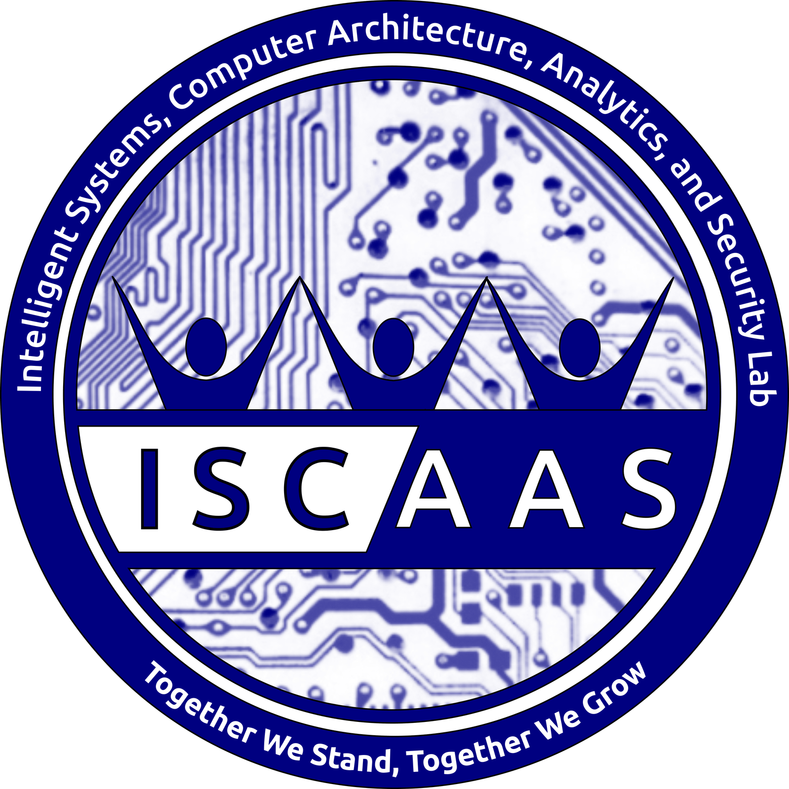 ISCAAS